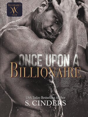 cover image of Once Upon a Billionaire